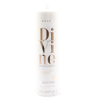 Braé Divine Shampoo Anti-frizz