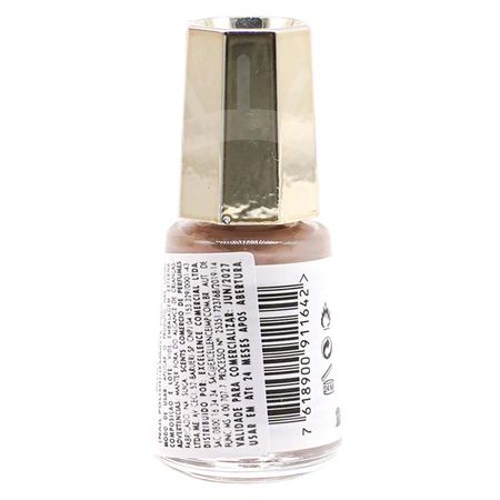 Esmalte-Cremoso-Mavala-Mini-Color-5ml-164---Rose-Dust--5