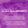 L’Oréal Hialurônico Kit – Creme Facial Anti-Idade Noturno + Sérum Preenchedor Facial + Creme Capilar Noturno Kit