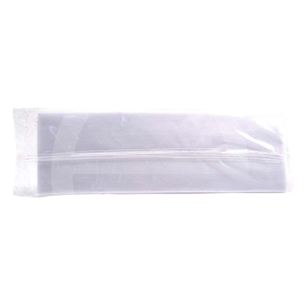 Lenços para Depilação DepiRoll – Lenços TNT Branco