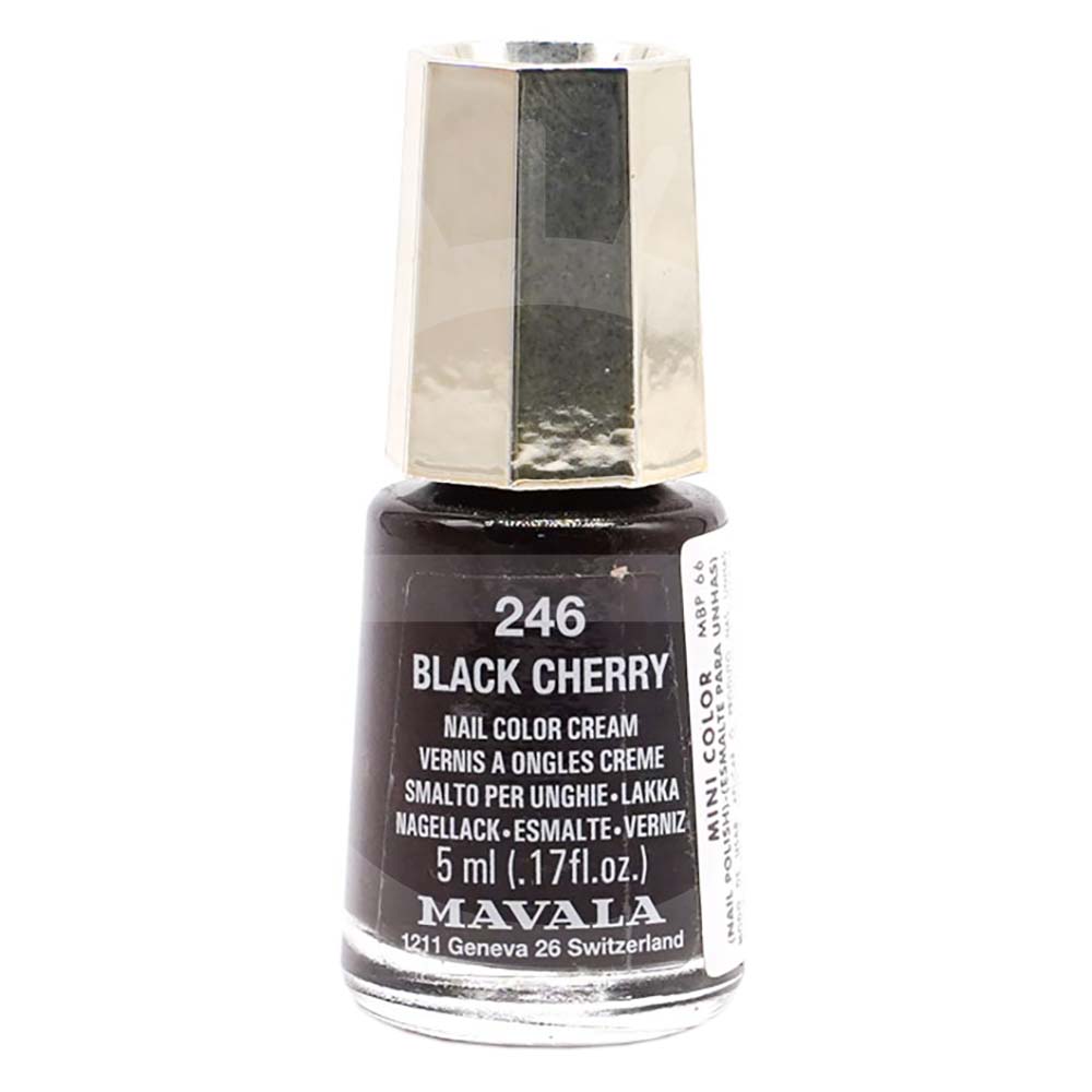 Mavala Mini Color 5ml - Esmalte Perolado
