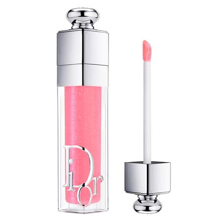 Gloss Labial Dior Addict Lip Maximizer - 010 Holographic Pink