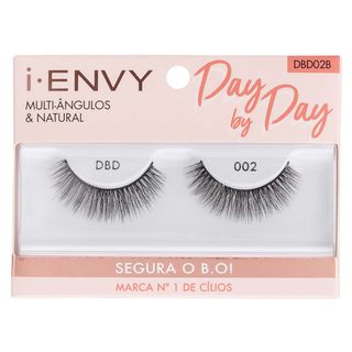Cílios Postiços i-ENVY Day by Day