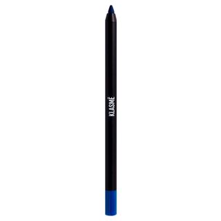 Lápis Delineador em Gel Klasme Eyeliner Pincel