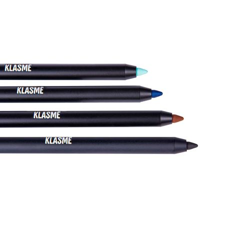 Lápis-Delineador-em-Gel-Klasme-Eyeliner-Pincel-Azul--4