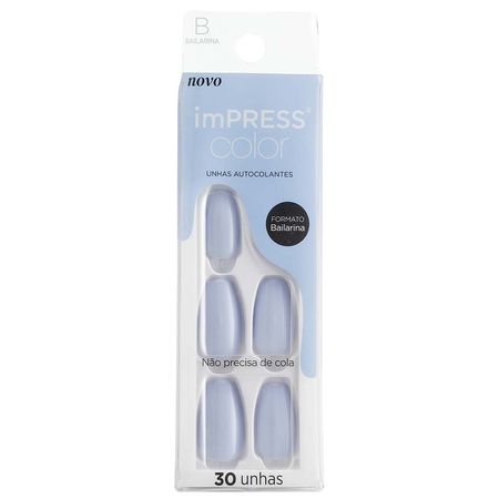 Unhas-Postiças-Autocolantes-imPRESS-Color---Bailarina-Cloudless--1