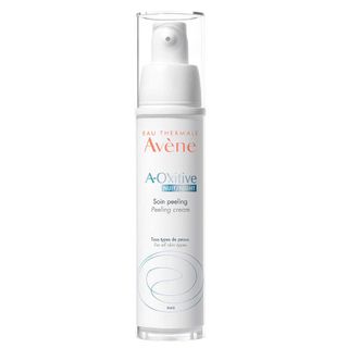 Rejuvenescedor Facial Avène A-Oxitive Noite - 30ml Menor preço em Rejuvenescedor Facial Avène A-Oxitive Noite - 30ml