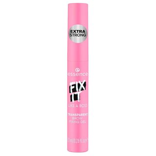 Gel Fixador de Sobrancelhas Essence Fix It Like a Boss - 8,5ml Menor preço em Gel Fixador de Sobrancelhas Essence Fix It Like a Boss - 8,5ml