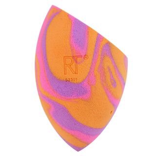 Esponja para Base Real Techniques Neon Swirl - 1Un é boa?