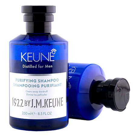 Keune-1922-Purifying---Shampoo-250ml--2