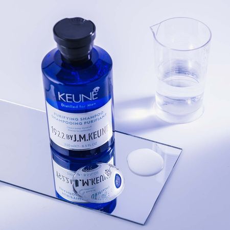 Keune-1922-Purifying---Shampoo-250ml--3