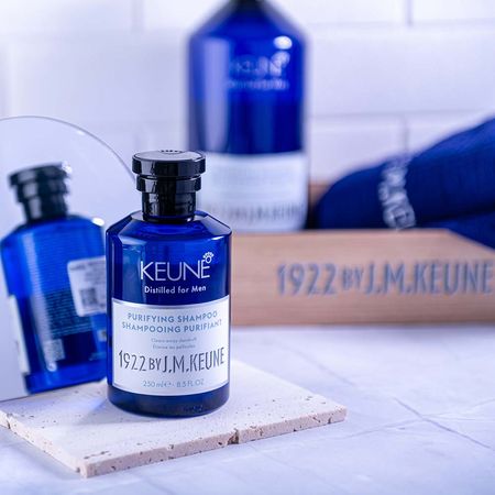 Keune-1922-Purifying---Shampoo-250ml--4