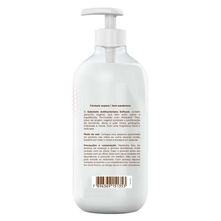 Sabonete-Líquido-Antibacteriano-Softcar-Hidramais-Profissional-500ml--2