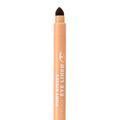 Lápis de Olho Retrátil à Prova d’Água Ruby Kisses Beige