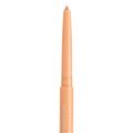 Lápis de Olho Retrátil à Prova d’Água Ruby Kisses Beige