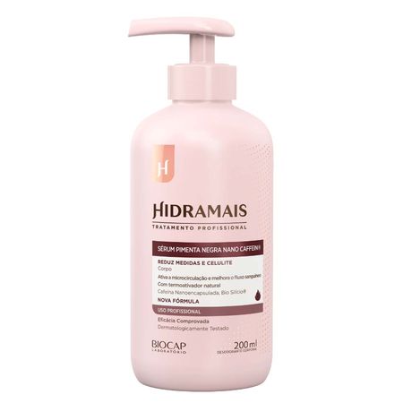 Sérum-para-massagem-Hidramais-Pimenta-Negra-Nano-Caffein-200ml--1