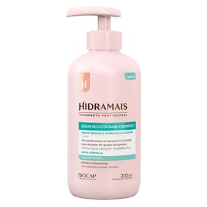 Gel Redutor para Crioterapia Profissional HIDRAMAIS