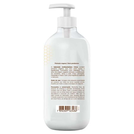 Sabonete-Líquido-Antibacteriano-Hidramais-Citrus-500ml--2