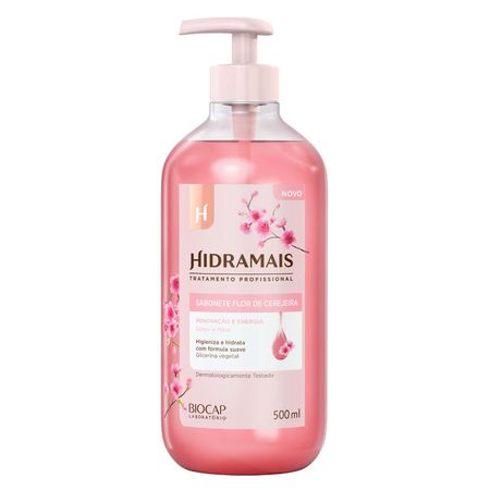 Sabonete-Líquido-Hidramais-Flor-de-Cerejeira-500ml--1
