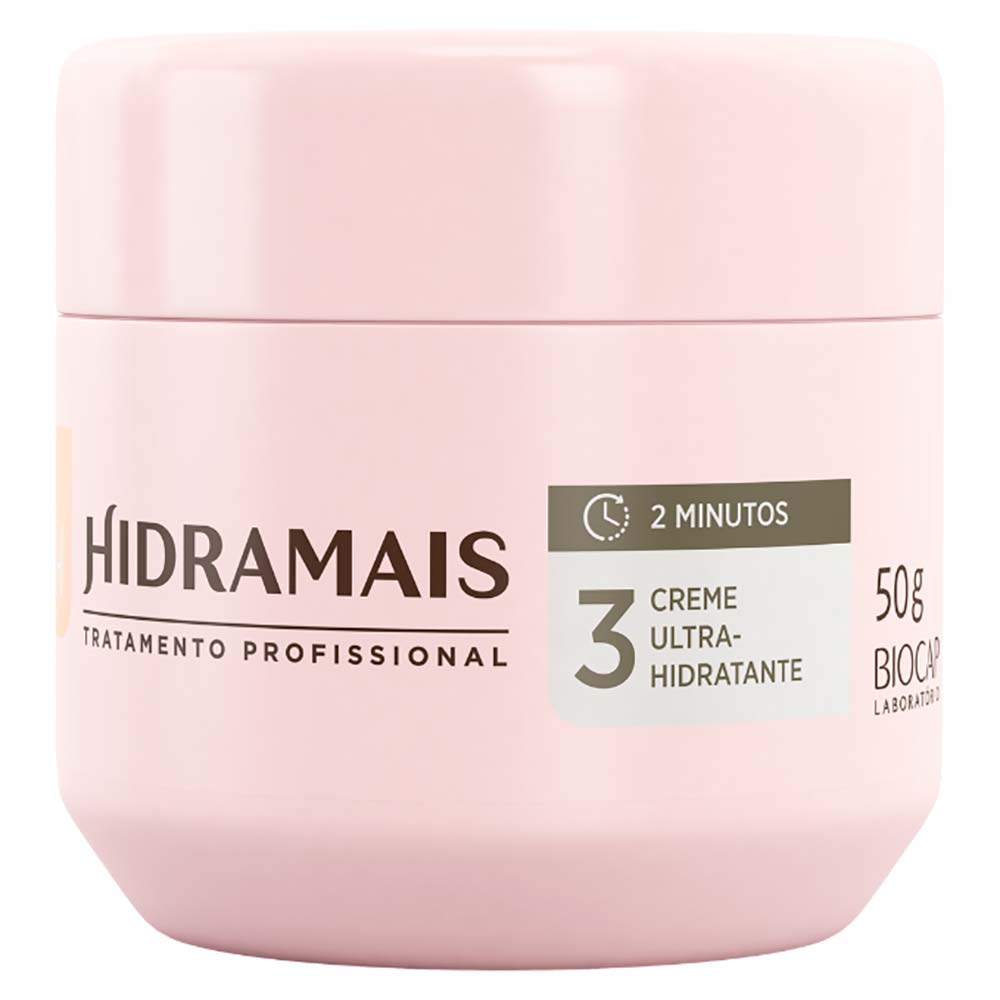 Hidramais Home SPA Pés Kit - Sais + Esfoliante + Creme
