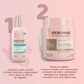 Creme Ativador para Massagem Hidramais – Pimenta Negra 1kg