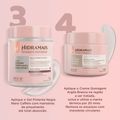 Creme Ativador para Massagem Hidramais – Pimenta Negra 1kg