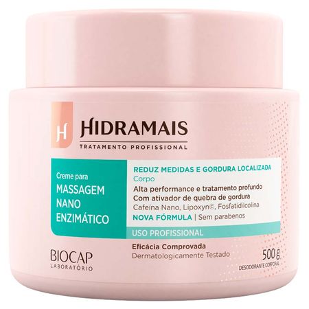 Creme-para-massagem-Hidramais-Nano-Enzimático-500g--1