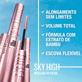 L’Oréal Paris + Maybelline Kit - Sérum Preenchedor 30ml + Primer Blur Mágico + Máscara de Cílios Lash Sensational Sky High Kit