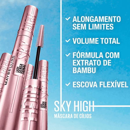 L’Oréal-Paris-+-Maybelline-Kit---Sérum-Preenchedor-30ml-+-Primer-Blur-Mágico-+-Máscara-de-Cílios-Lash-Sensational-Sky-High-Kit--4