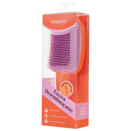 Escova-de-Cabelo-ProArt-Desembaraçante-Laranja-e-Lavanda-1-Un--5