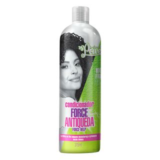 Soul Power Force Help Condicionador Antiqueda