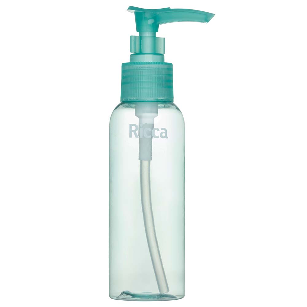 Frasco Para Viagem Ricca Com Pump