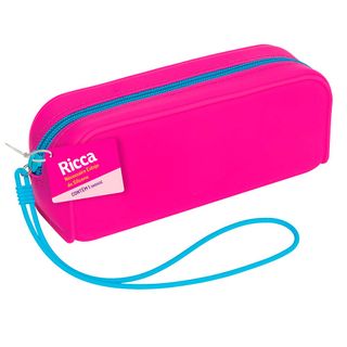 Nécessaire de Silicone Ricca Retangular
