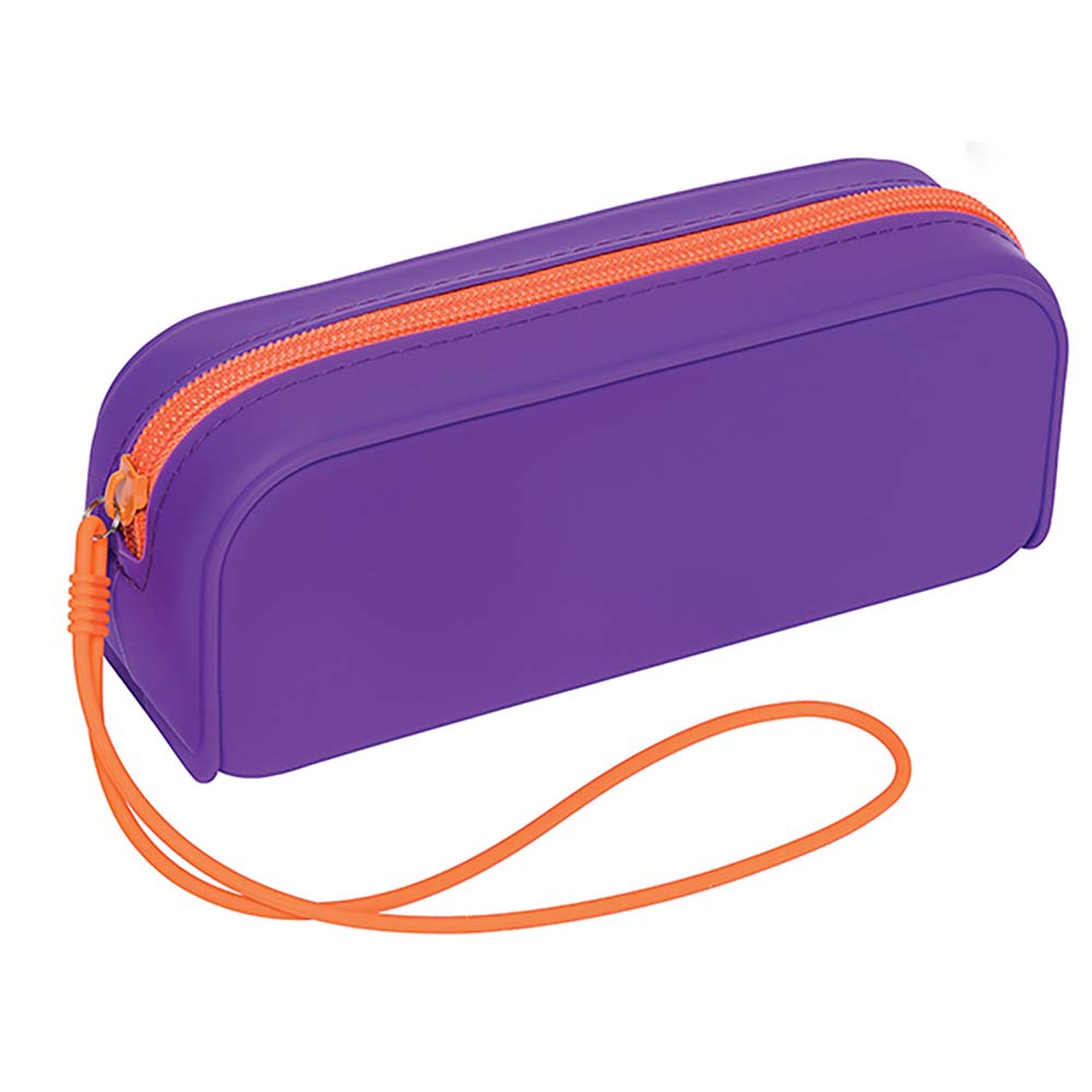 Nécessaire de Silicone Ricca Retangular