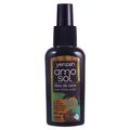 Yenzah Amo Sol Óleo de Coco 60ml