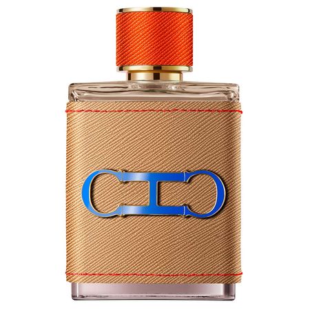 CH Pasión Carolina Herrera - Perfume Masculino - Eau de Parfum 100ml CH Pasión Carolina Herrera - Perfume Masculino - Eau de Parfum 100ml