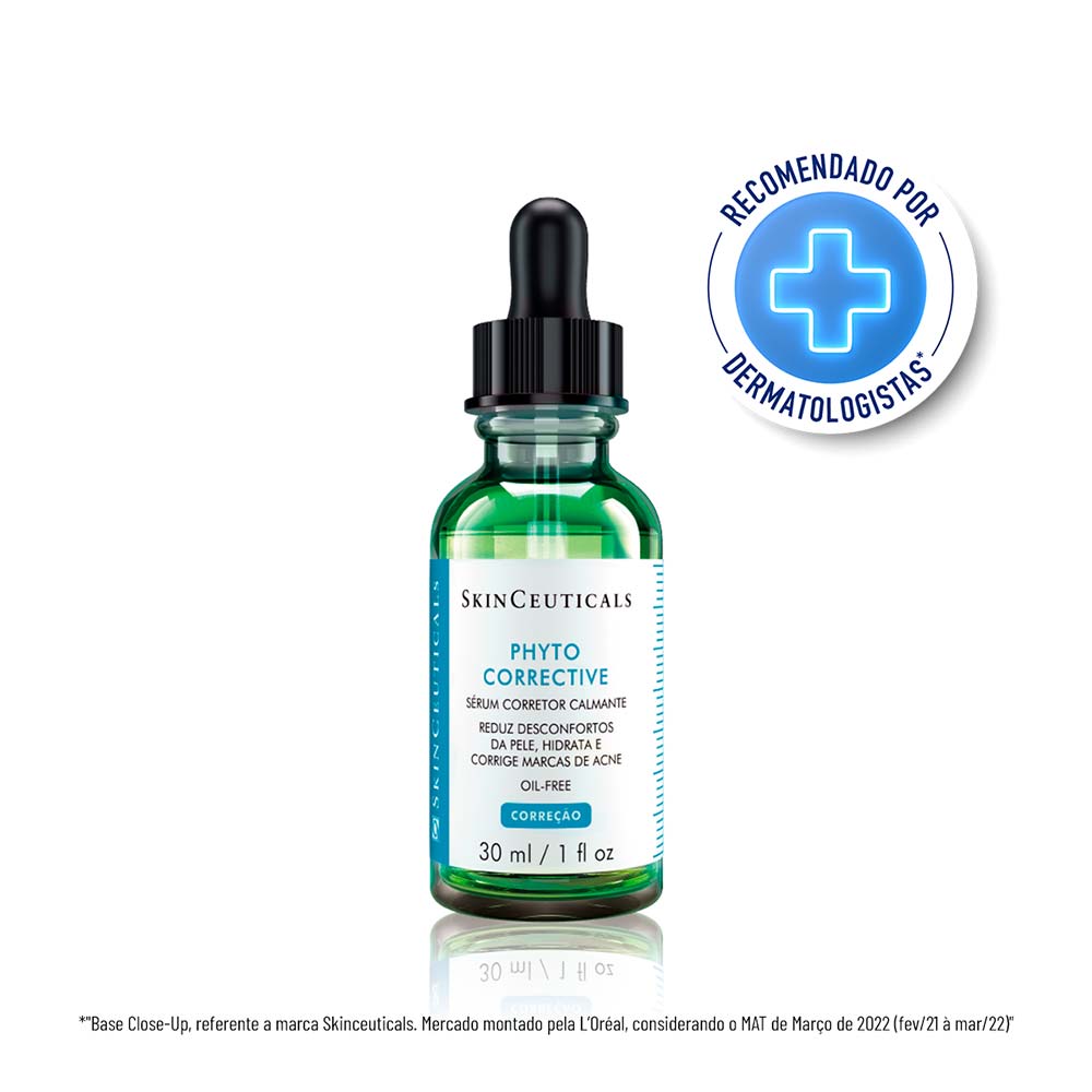 Sérum Corretor SkinCeuticals Phyto Corrective