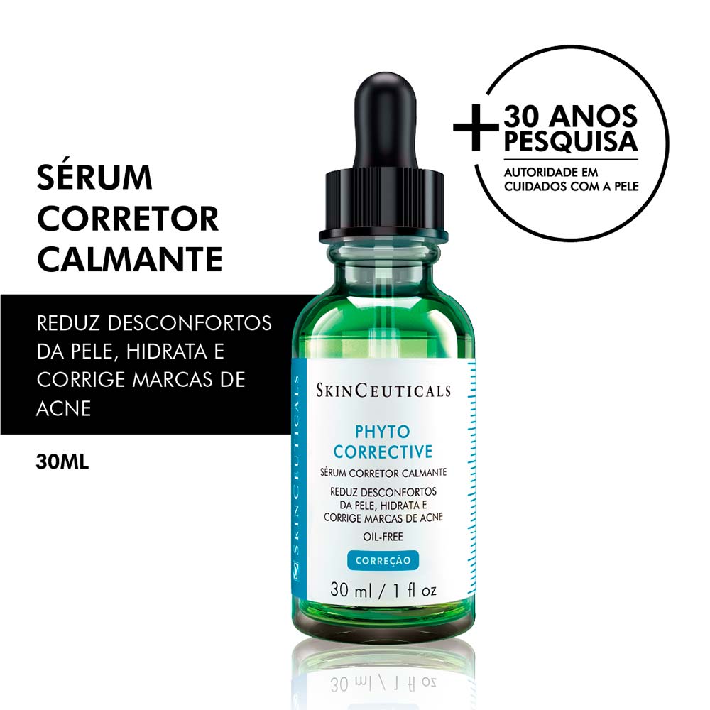 Sérum Corretor SkinCeuticals Phyto Corrective