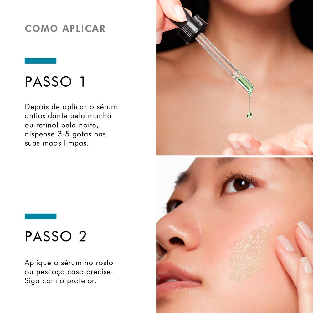 Sérum Corretor SkinCeuticals Phyto Corrective