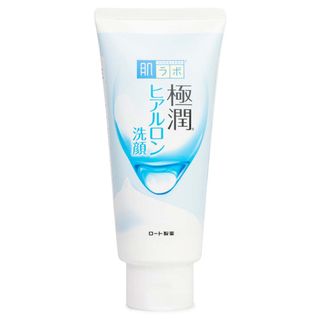 Sabonete Hidratante Facial Hada Labo - Gokujyun Face Wash - 100g Menor preço em Sabonete Hidratante Facial Hada Labo - Gokujyun Face Wash - 100g