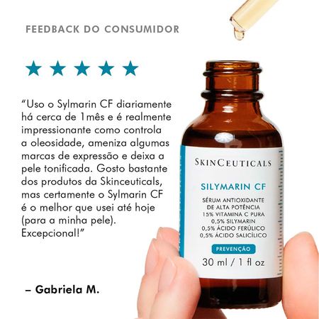 Sérum-Skinceuticals-Antioxidante-e-Antioleosidade-Silymarin-C-F-30ml--7