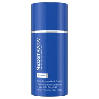 Creme Antissinais Neostrata Triple Firming Neck - 80g Menor preço em Creme Antissinais Neostrata Triple Firming Neck - 80g