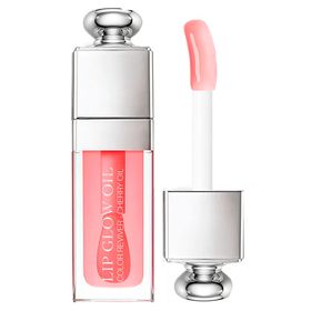 Oleo-Labial-Dior-Lip-Glow-Oil-001-Pink