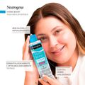 Água Micelar Bifásica Demaquilante Neutrogena Hydro Boost 200ml