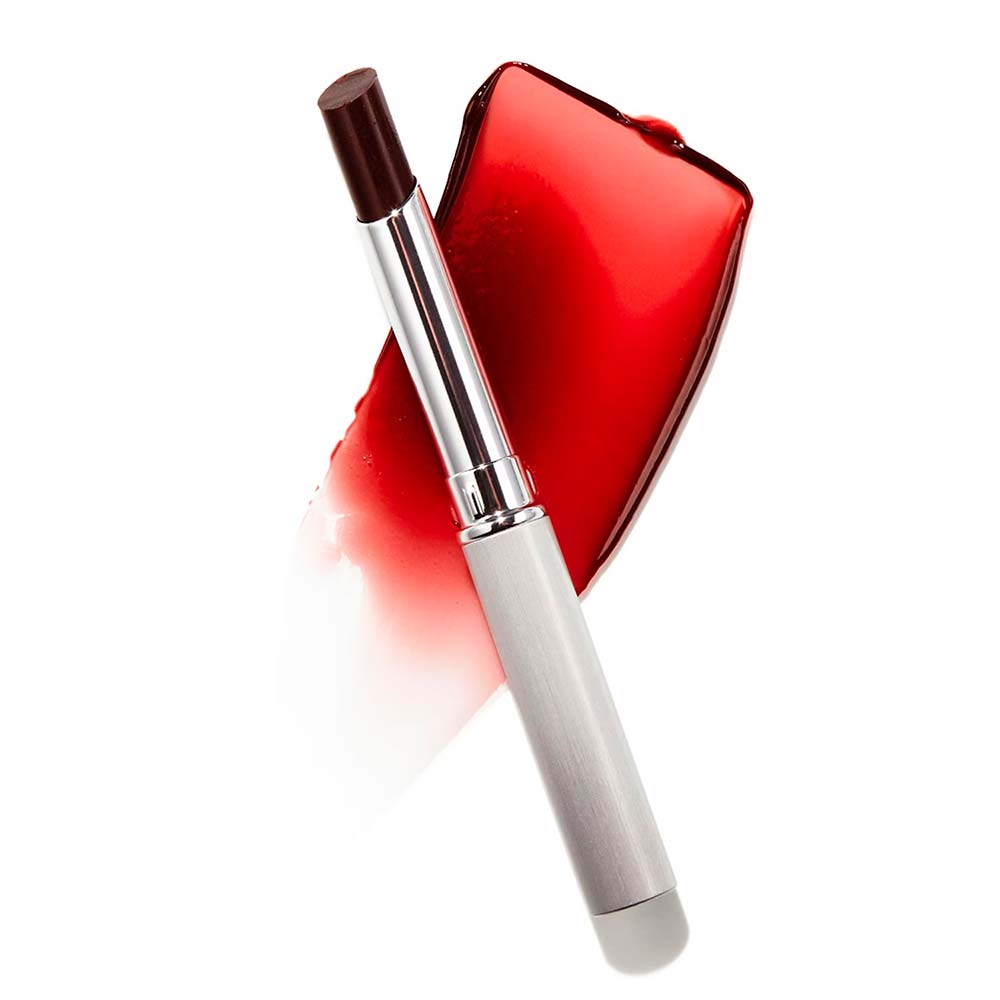 Batom Clinique Almost Black Honey