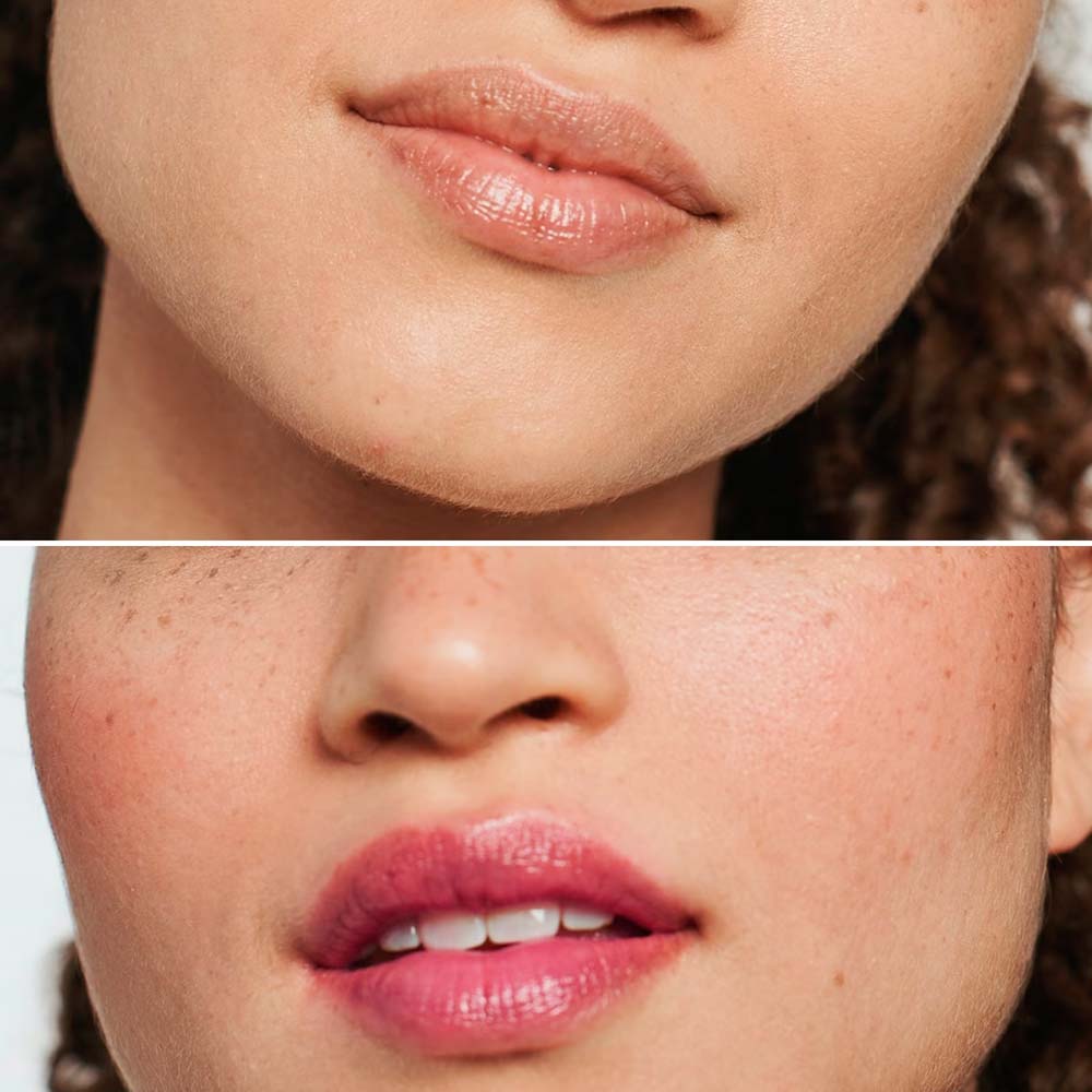 Batom Clinique Almost Black Honey