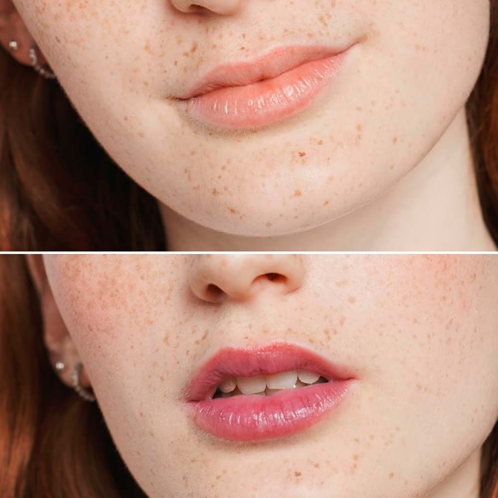 Batom Clinique Almost Black Honey