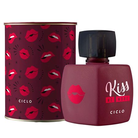 Kiss-Me-More-Ciclo-Fragrance---Perfume-Feminino---Deo-Colônia-+-Lata-100ml--1