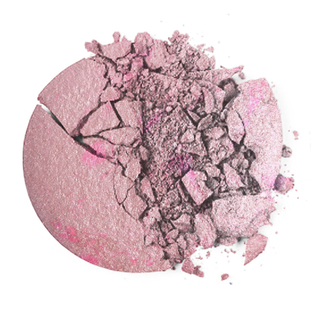 Blush Compacto Ruby Rose Baked Blush Feels Mood - Época Cosméticos