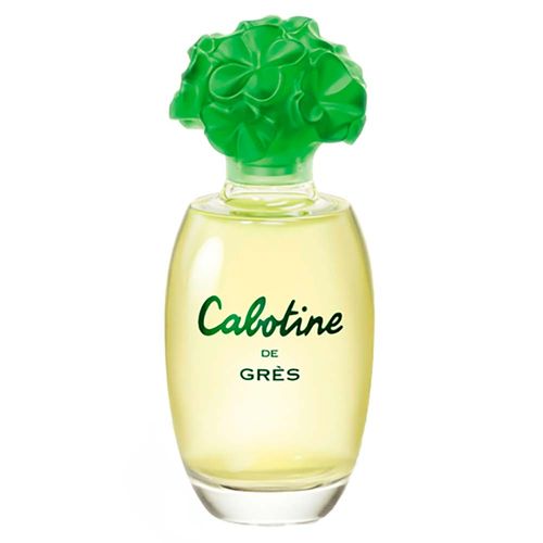 Perfume Cabotine de Grès Gres Feminino - Época Cosméticos